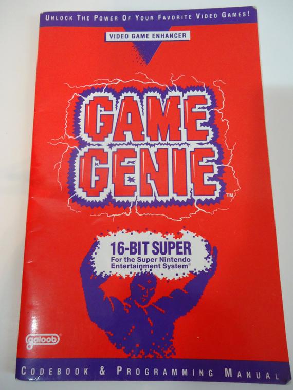 game genie codes for doom snes